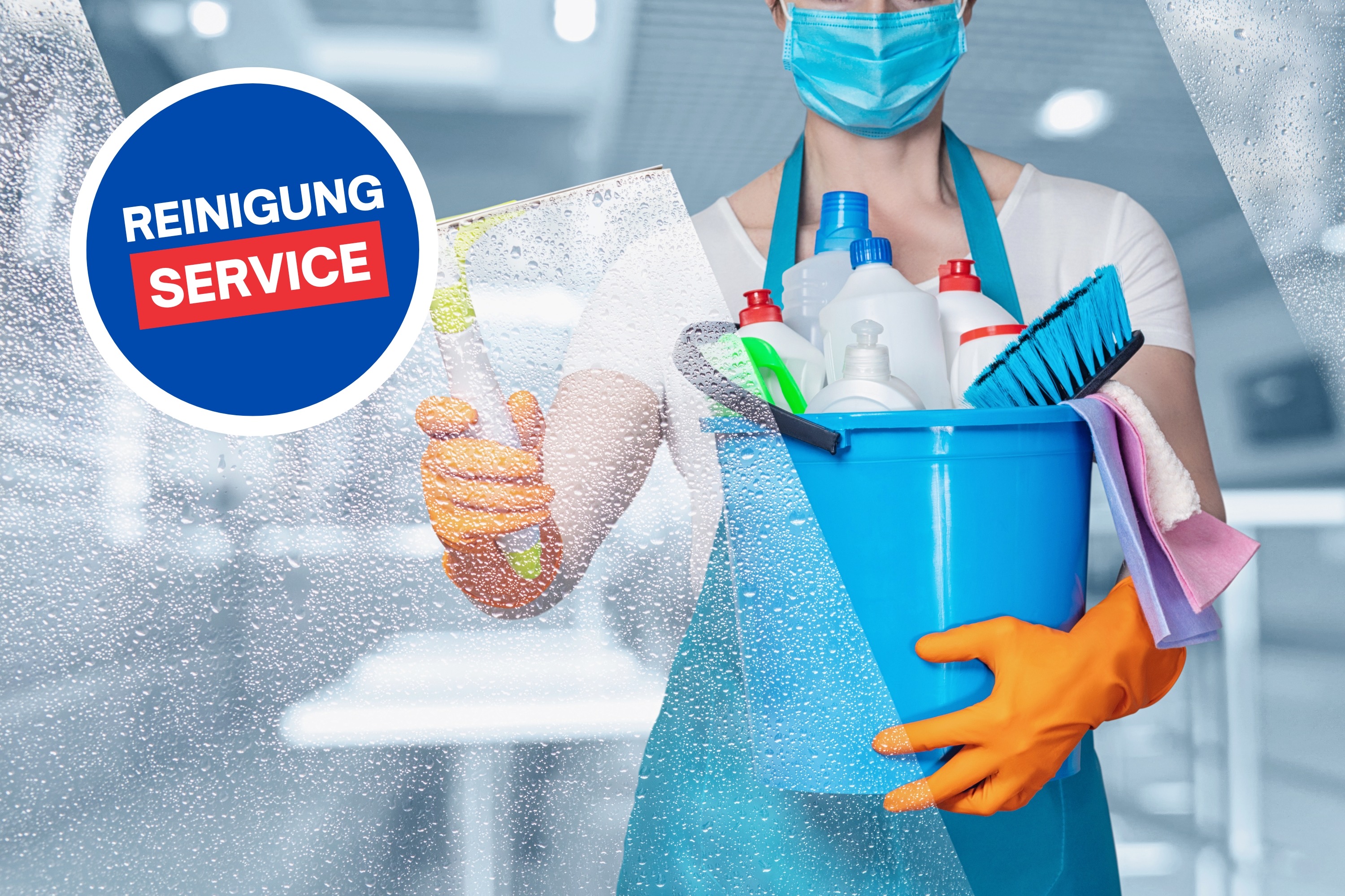 Reinigungsservice
